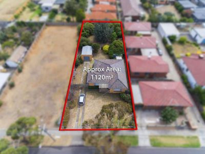 422 Main Road West, St Albans