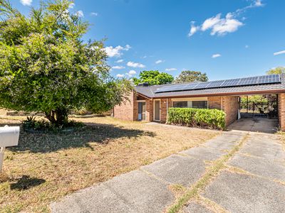 12 Morrit Way, Parmelia