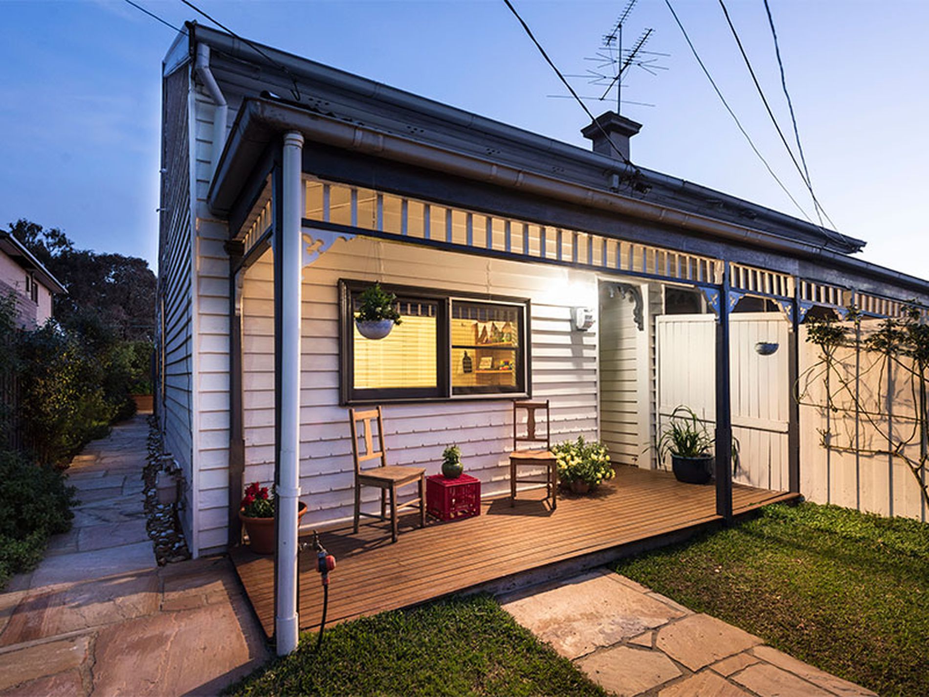 17 Murray Street, Yarraville