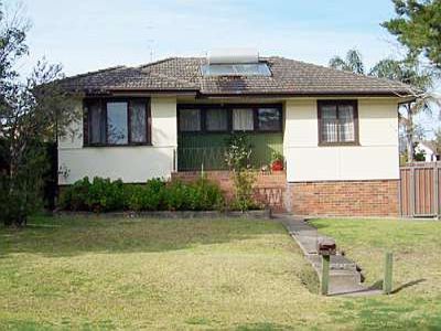 Lake Illawarra