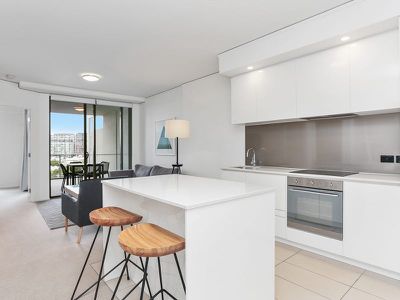 1511 / 510 St Pauls Terrace, Bowen Hills