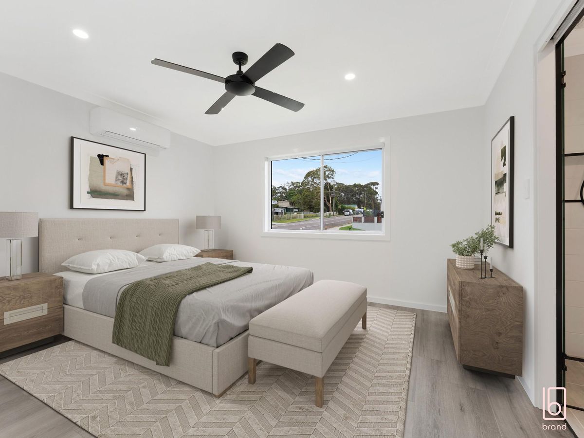 22 Somerville Close, Budgewoi