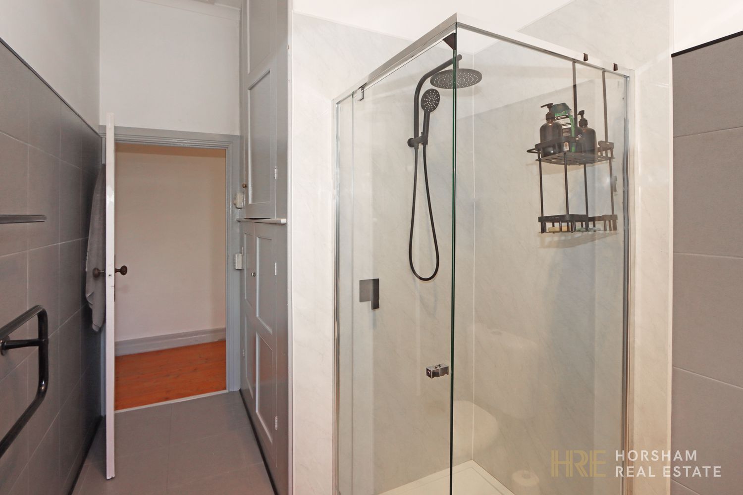 42 Meyer Street, Donald