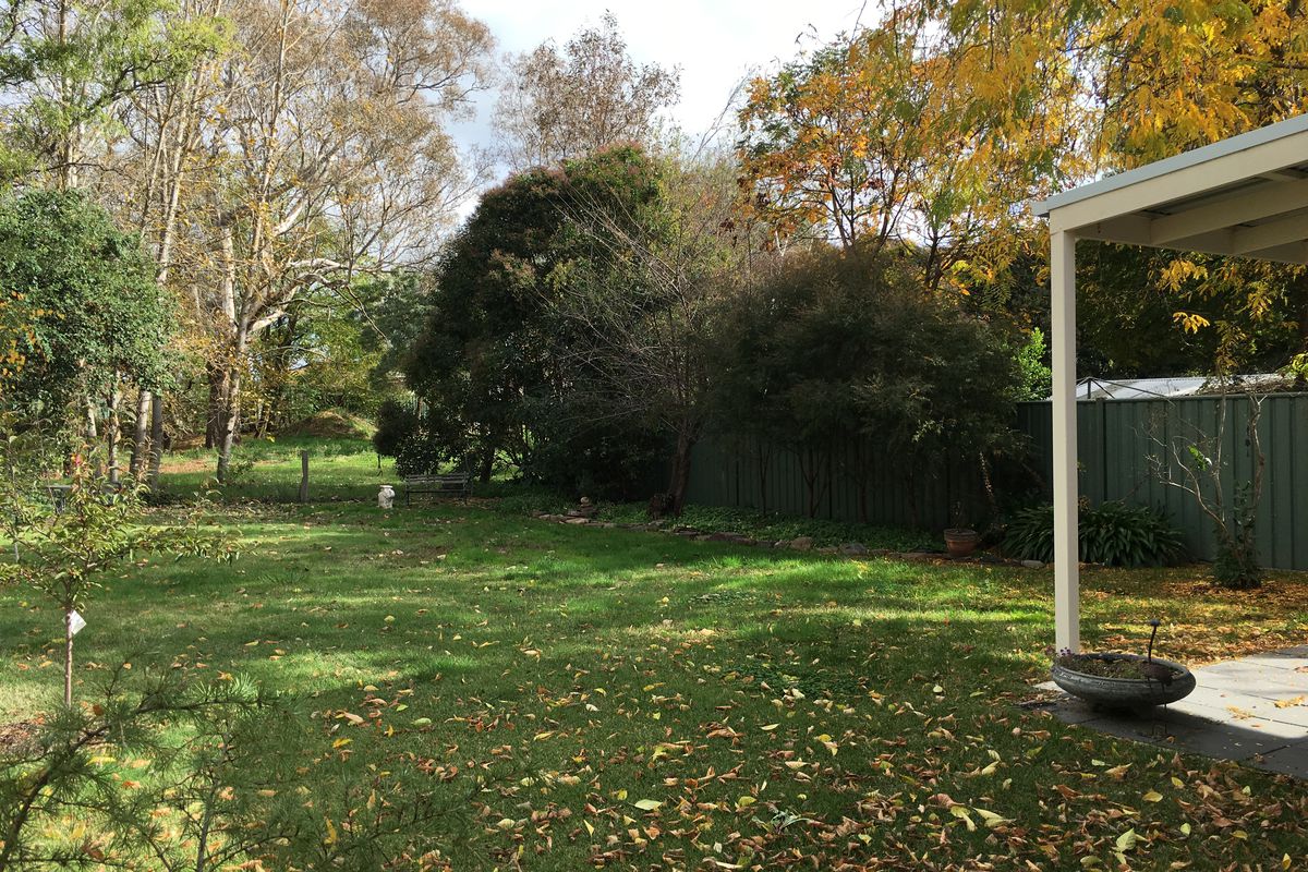 29 Rowe Street, Mansfield