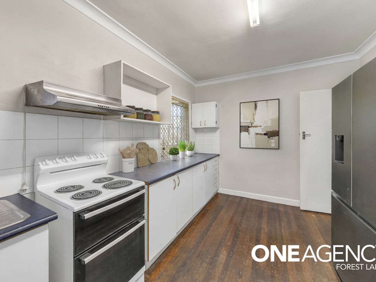 52 Berrigan Street, Inala