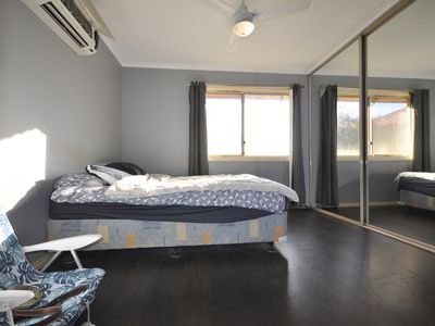 8 / 35 Egret Crescent, South Hedland
