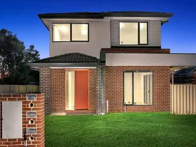 1 / 95 Chapman Avenue, Glenroy