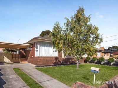 66 Argyll Street, Malvern East