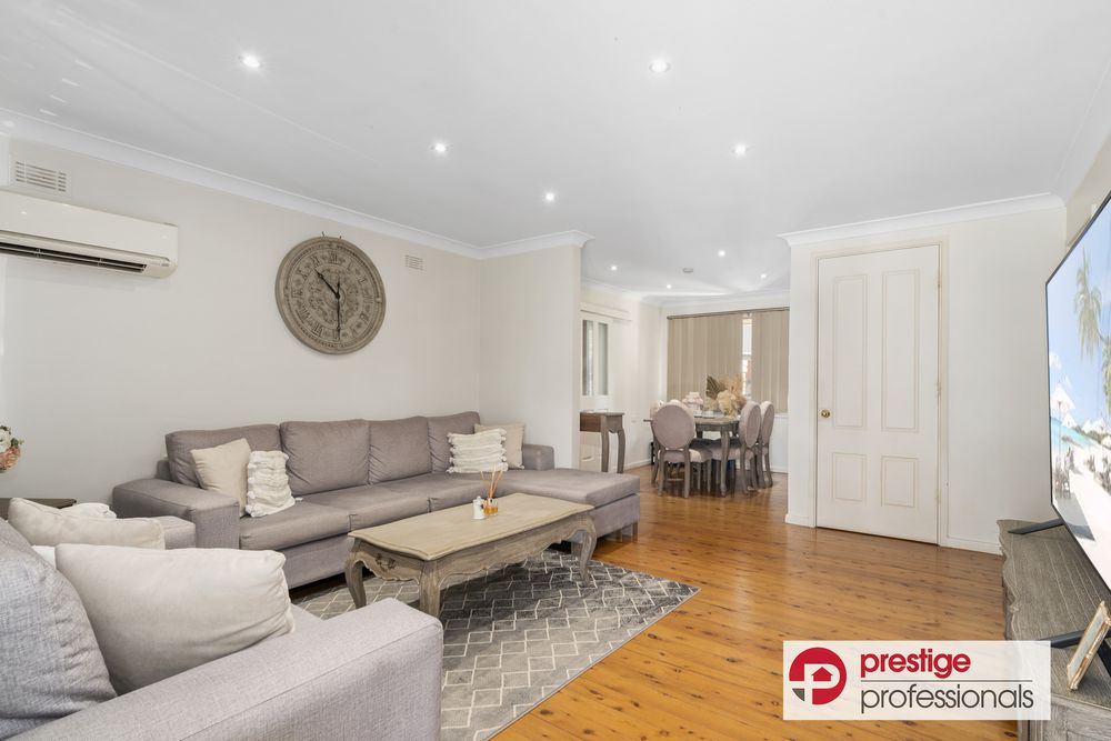 11 Watson Street, Hammondville