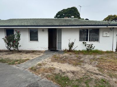 55 Embleton Avenue, Embleton