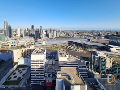 3611 / 628 Flinders Street, Docklands