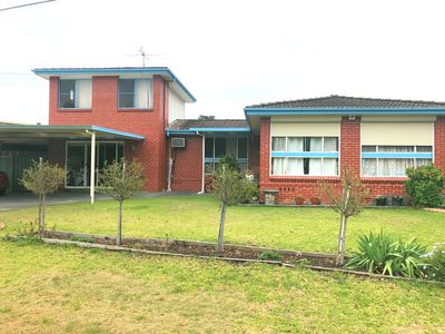 61 Hume Crescent, Werrington County