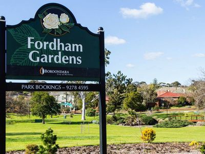 3 / 14 Bright Street, Camberwell