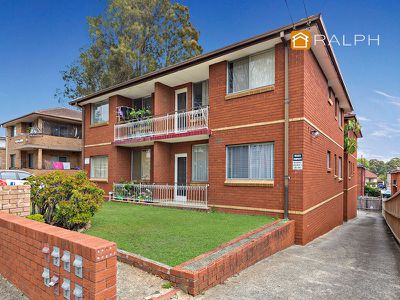 5 / 123 Sproule Street, Lakemba