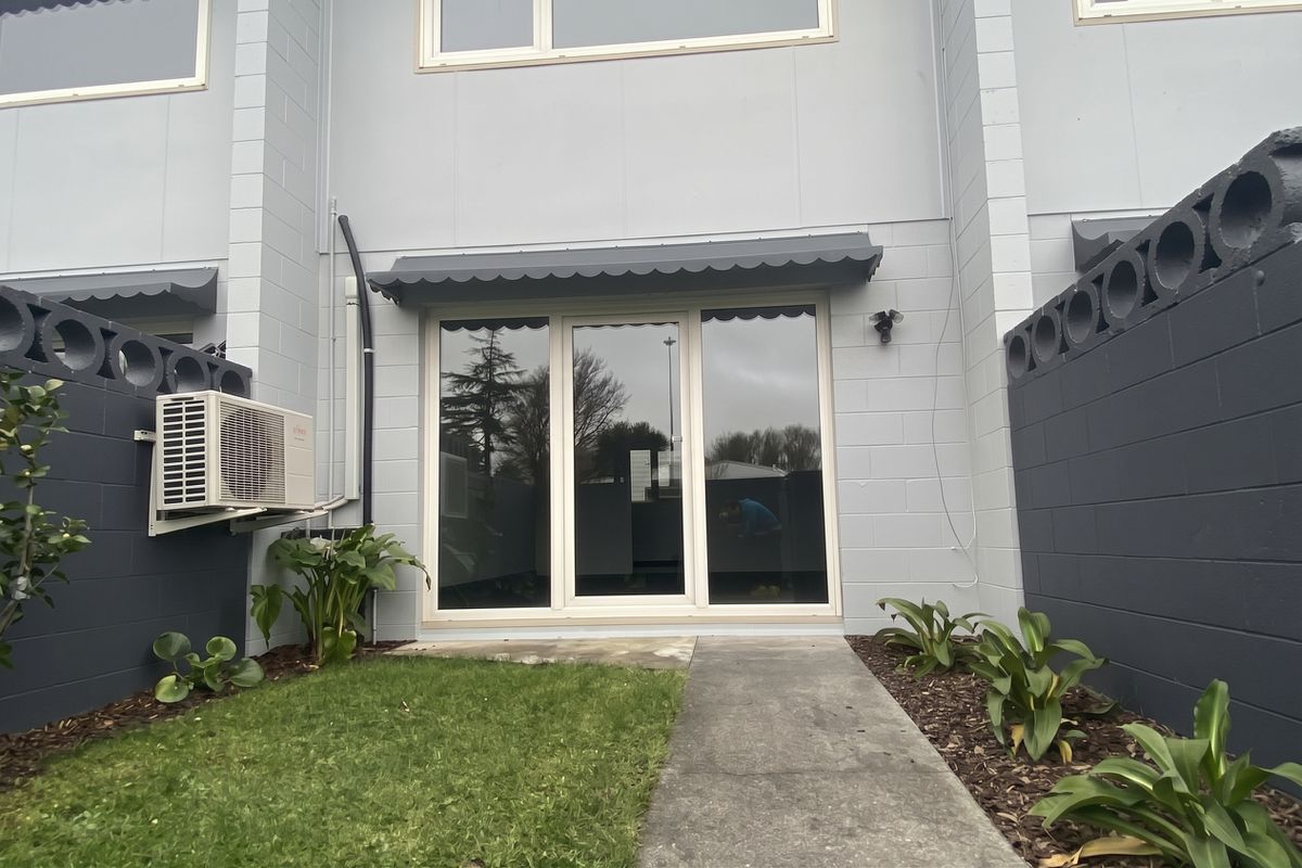46 Collins Street, Addington