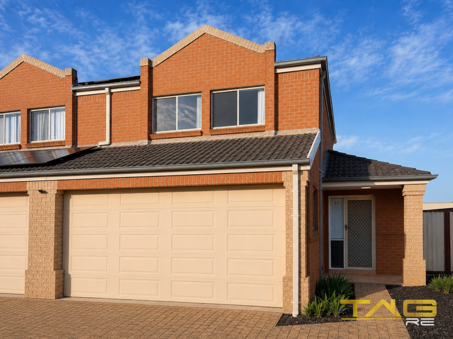 13 / 22 Hall Street, St Marys
