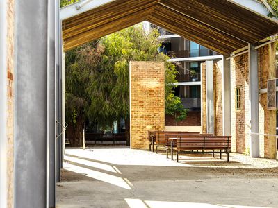 206 / 18 Atkinson Road, Subiaco