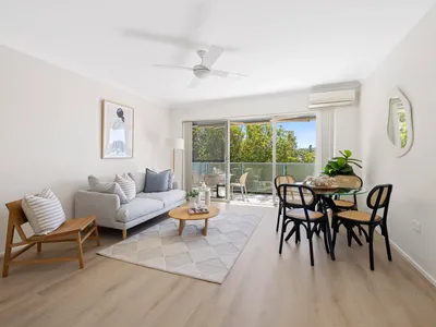 12 / 10 Avon Road, Dee Why