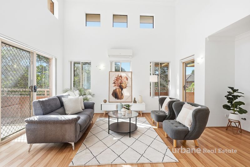 8 / 42-50 Hampstead Road, Homebush West