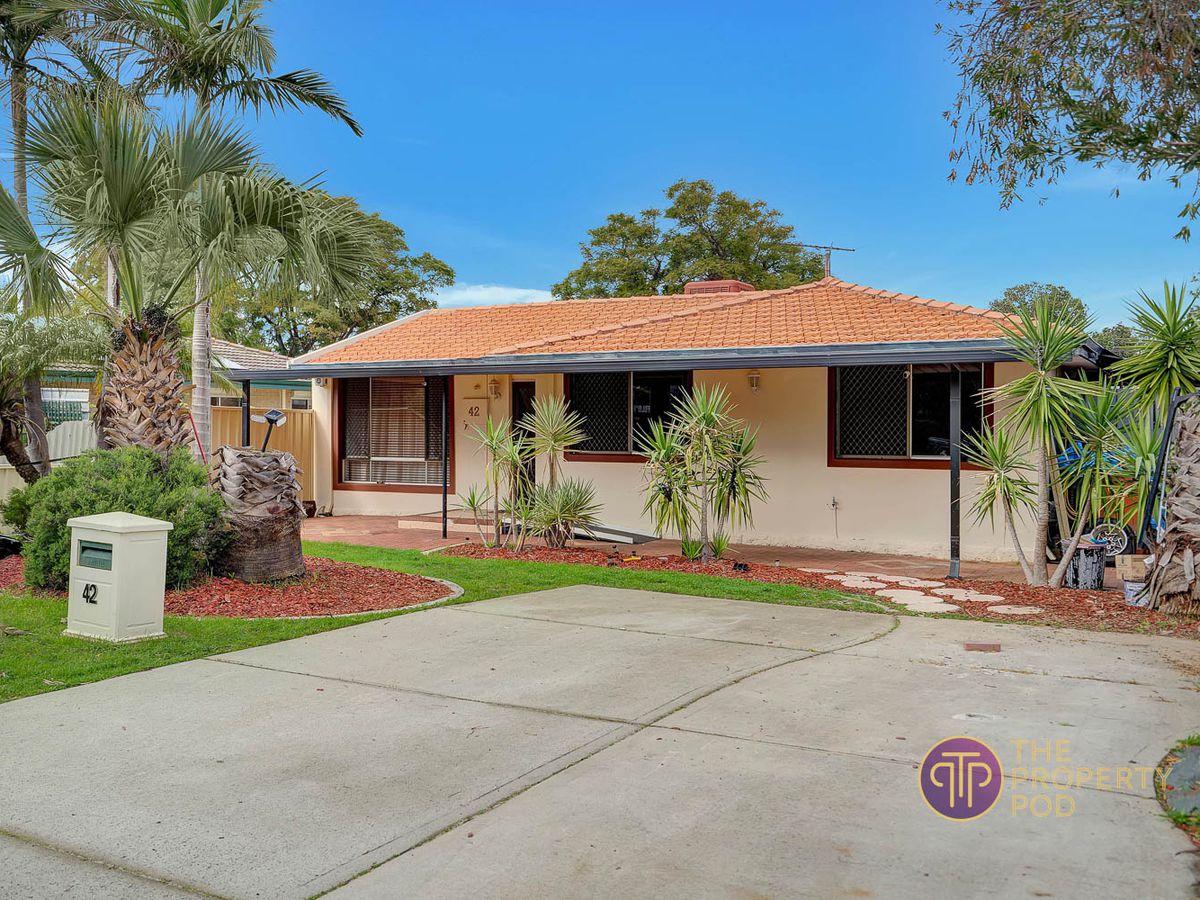 42B Eynesford Street, Gosnells