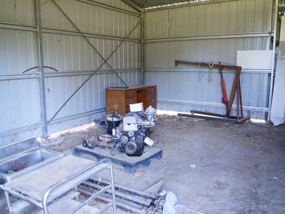 182 Mackies Road, Haven