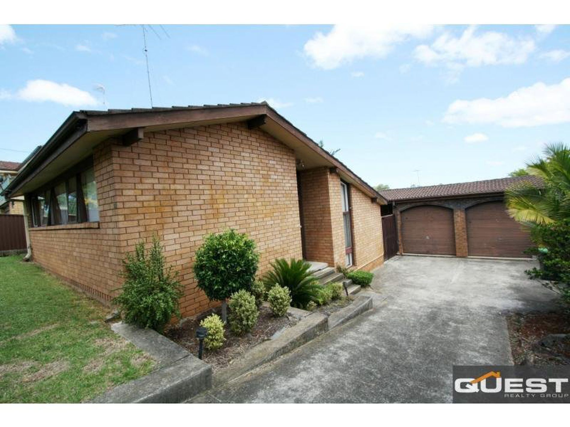 13 Warung Street, Yagoona