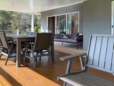 25 Sargents Road, Nimbin