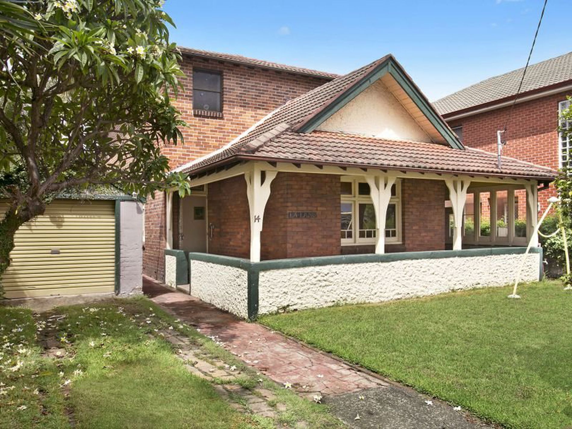 14 Randolph Street, Rosebery