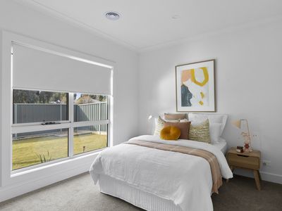 2 Putters Circuit, Yarrawonga