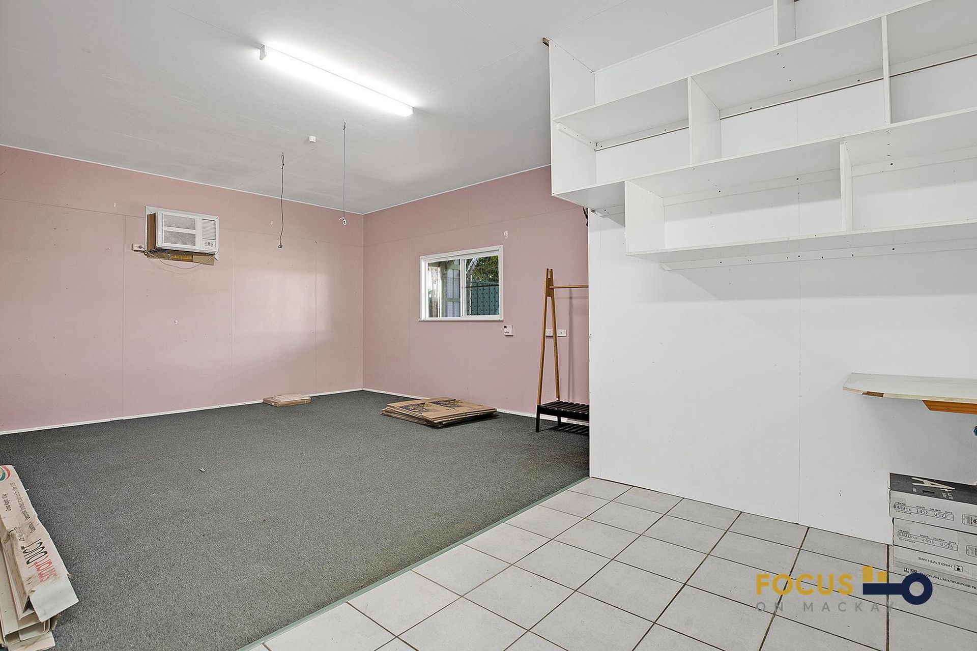 18 Clark St, Grasstree Beach