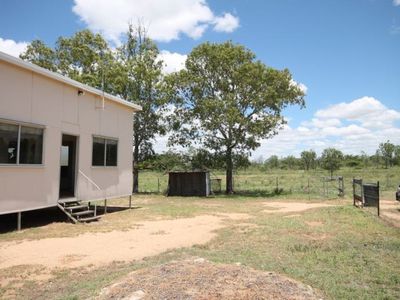149 Palmer Road, Millchester