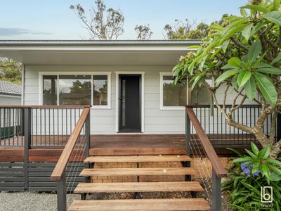 22 Somerville Close, Budgewoi