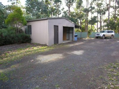 46 Cemetery Road, Cradoc