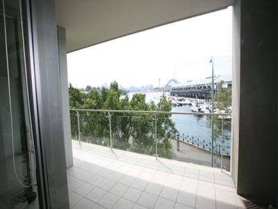 308 / 15 Pirrama Road, Pyrmont