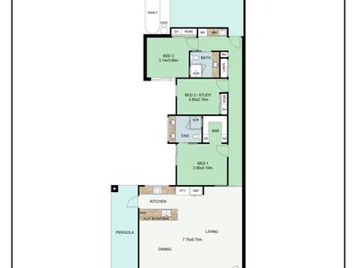 40 LASILLA PLACE, Baranduda