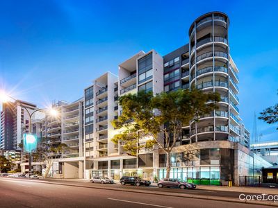 14 / 118 Adelaide Terrace, East Perth