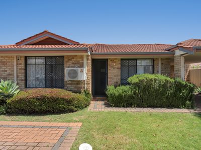 3 / 15 Ellam Street, St James