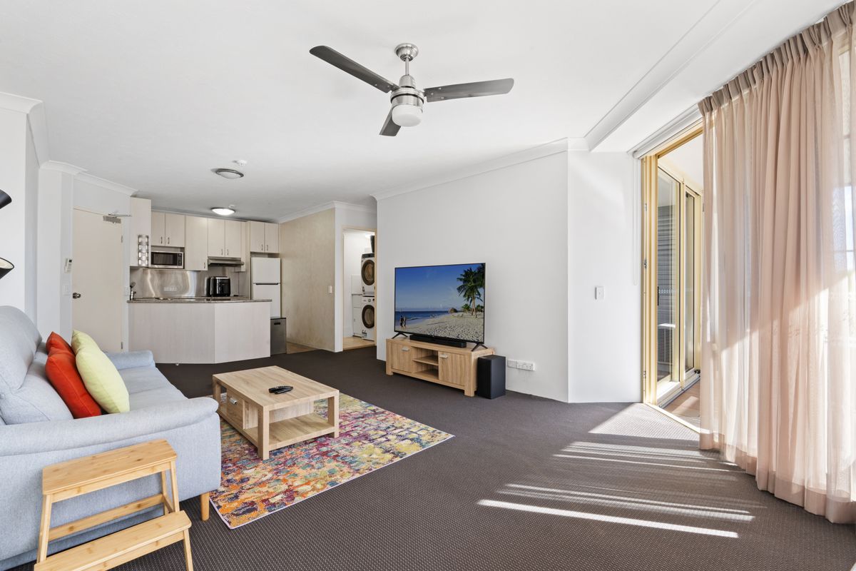 312a / 1-8 Paradise Island, Surfers Paradise