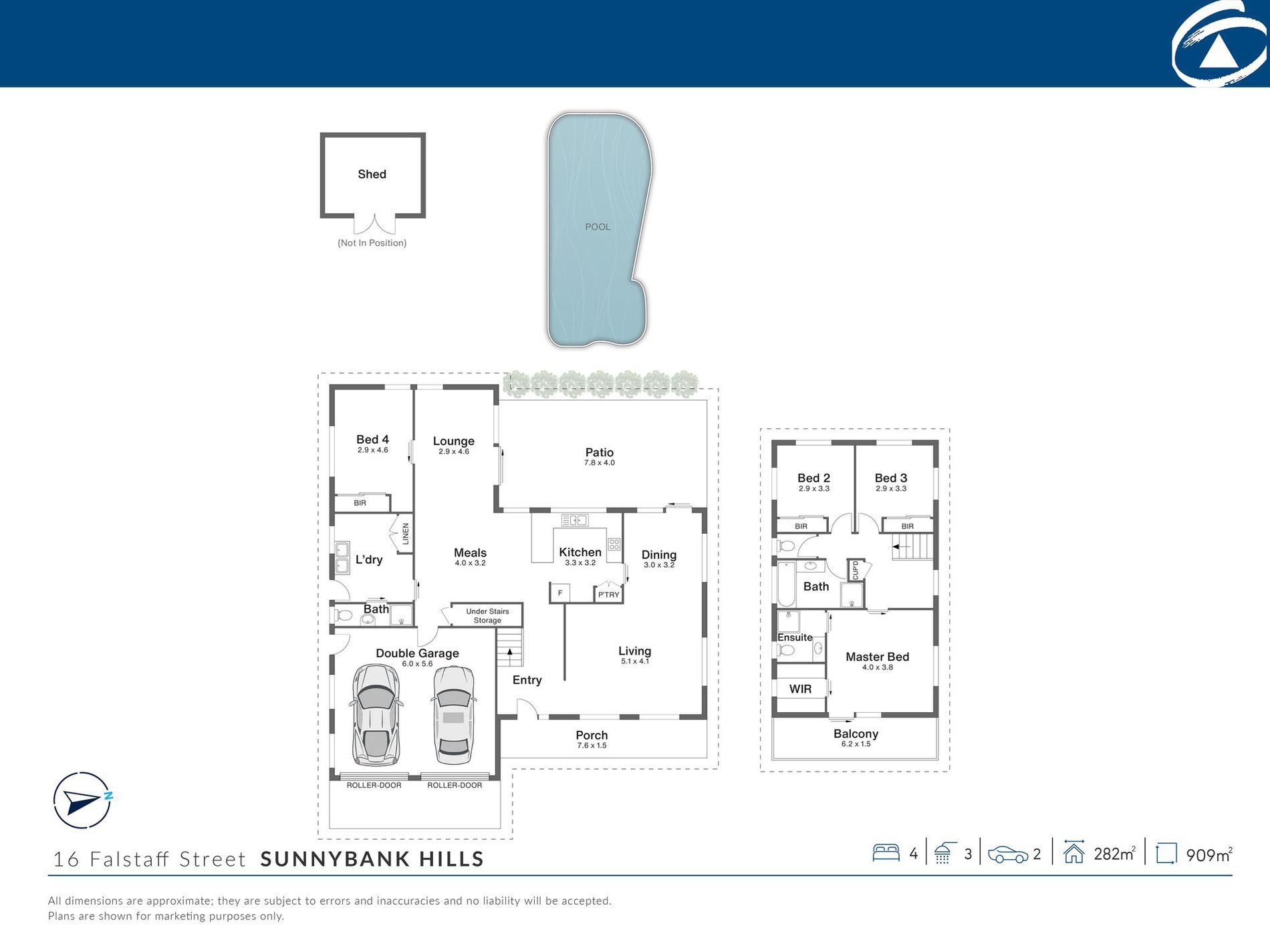 16 Falstaff Street, Sunnybank Hills