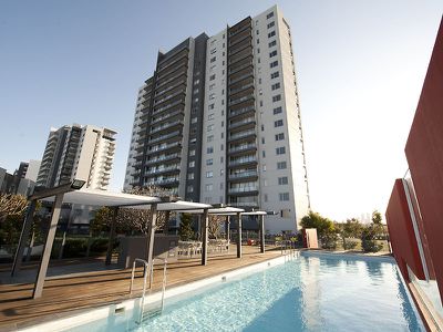 1105 / 30 The Circus, Burswood