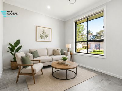 16 Argo Way, Airds