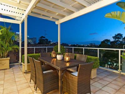 155 / 41 Rocklands Road, Wollstonecraft