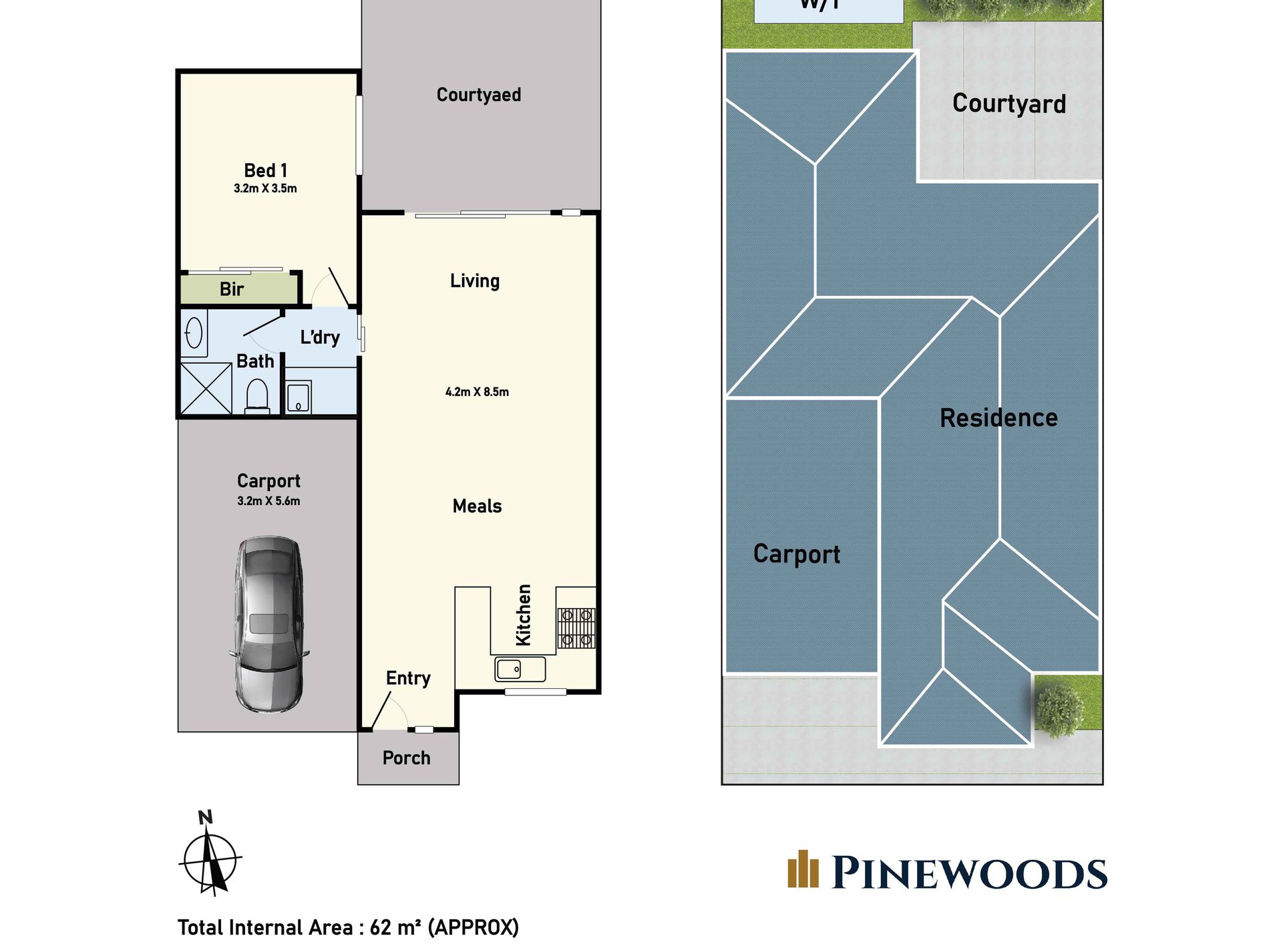 4 / 42 Cooper Street, Epping