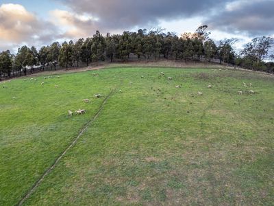 'Glen Avon' 45 Eddington Road, Bagdad