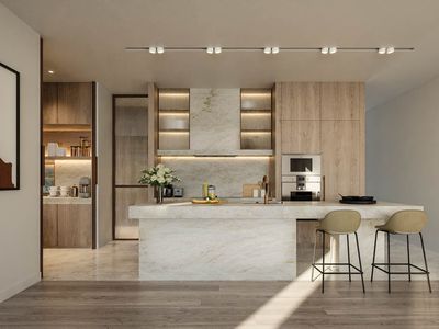 Green Title Homes / 1 Saintly Entrance, Burswood