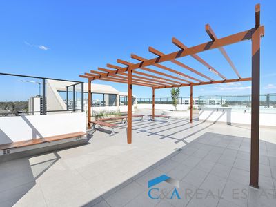 705 / 20 Bridge Street, Lidcombe