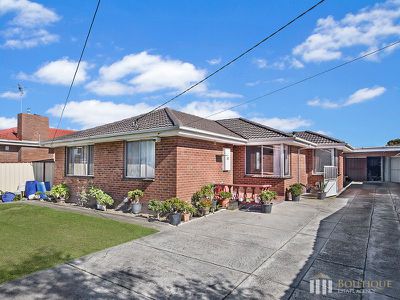 50 Festival Crescent, Keysborough