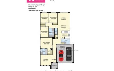 5 Golden Banksia Drive, Officer