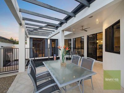 2 Harrington Court, Douglas