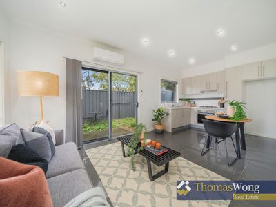 1 / 13 Hall Street, Epping